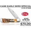 CCN-57689 - Case Early Bird Special (1pc)
