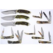 CCN-57729 - Mustangs & Whitetails (10pc)