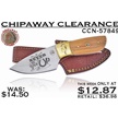 CCN-57849 - Chipaway Clearance (1pc)