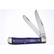 CCN-58099 - Case Ford Arctic Blue Trapper (1pc)