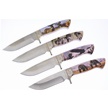 CCN-58190 - Call To The Wild (4pcs)