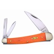 CCN-58217 - Case Persimmon Seahorse Whittler (1pc)