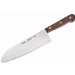 CCN-58412 - Case Santoku Walnut Handle (1pc)