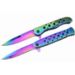 CCN-58510 - Rainbow Stilettos (2pcs)