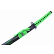 CCN-58653 - Zombie Katana (1pc)