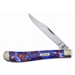 CCN-58752 - Case Patriot Kirinite Slimline Trapper (1pc)