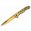 CCN-58795 - Italian Gold Finger Stiletto (1p