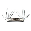 CCN-58827 - H&R Six Blade Stag Congress(1pc)