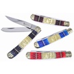 CCN-58972 - Cherokee Classic Trappers (4pcs)