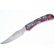 CCN-58982 - Michael Prater Turquoise Blood Chip Hunter (1pc)