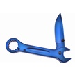 CCN-58993 - Blue Titanium Wrench (1pc)