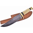 CCN-59073 - Joseph Rodgers Damascus Whitefox(1p