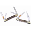 CCN-59088 - Steel Warrior Stag Duo (2pcs)