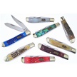 CCN-59182 - Rockwell Tested Trapper Collection (8pcs)