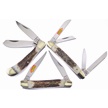 CCN-59249 - Tested Stag Trio (3pcs)
