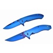 CCN-59308 - Titanium Blue Shark Duo (2pcs)