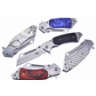 CCN-59329 - Leave It To Cleaver (5pcs)
