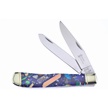 CCN-59361 - Michael Prater Chunky Trapper (1pc)