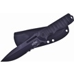 CCN-59402 - Stec G-10 Soldier Black Stainless (1pc)