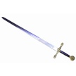 CCN-59458 - Excalibur Sword  (1pc)