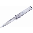 CCN-59467 - Silver Bullet Stiletto (1pcs)