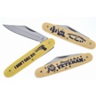 CCN-59632 - Proud Pen Knives (3pcs)