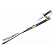 CCN-59686 - 150th Anniversary Officer's Sword (1pc)