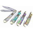 CCN-59721 - Abalone Trapper Shades (4pcs)