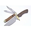CCN-60132 - Trappers Woodworks Duo (2pcs)