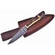 CCN-60431 - Damascus Stag Spike (1pc)