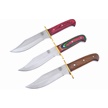 CCN-60465 - Jim Bowie Classic 28 Trio (3pcs)