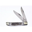 CCN-60500 - Hand Forged German Stag Copperhead(1p