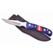 CCN-60563 - Michael Prater Hen & Rooster Stars & Stripes (1pc)