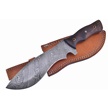 CCN-60614 - Valley Forge Damascus Brute (1pc)