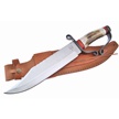 CCN-60635 - Old Forge Confederate Bowie (1pc