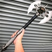 CCN-60699 - Bone Crusher Axe (1pc)