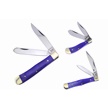 CCN-60717 - Valley Forge Purples (3pcs)