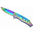 CCN-60815 - Titanium Sport Knife (1pc)