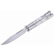 CCN-60855 - Ice Butterfly Knife (1pc)