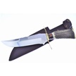 CCN-6956 - H&R Smooth Stag Bowie (1pc)