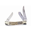 CCN-70472 - Closeout Flaw Hen + Rooster Stag 3 Blade (1pc)