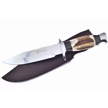CCN-72124 - Closeout H&R Stag Bowie (1pc)