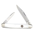 CCN-72973 - Closeout Hen + Rooster Pearl Pen Knife (1pc)