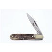 CCN-73455 - Closeout Son Deer Stag Folder (1pc