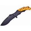 CCN-73600 - Closeout Yellow Tactical (1pc)