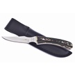 CCN-74051 - Closeout H&R Stag Bowie (1pc)
