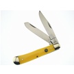 CCN-74217 - Hen And Rooster Yellow Trapper (1p)