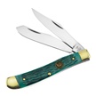 CCN-74235 - Closeout Hen + Rooster Trapper Green (1pc)
