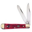 CCN-74260 - Limited Run Hen + Rooster Baby Trapper (1p)