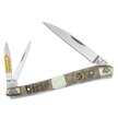 CCN-74517 - Closeout Wharncliffe Rhino/Mother Of Pearl (1pc)